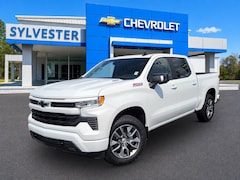 2026 Chevrolet Silverado 1500 RST Truck