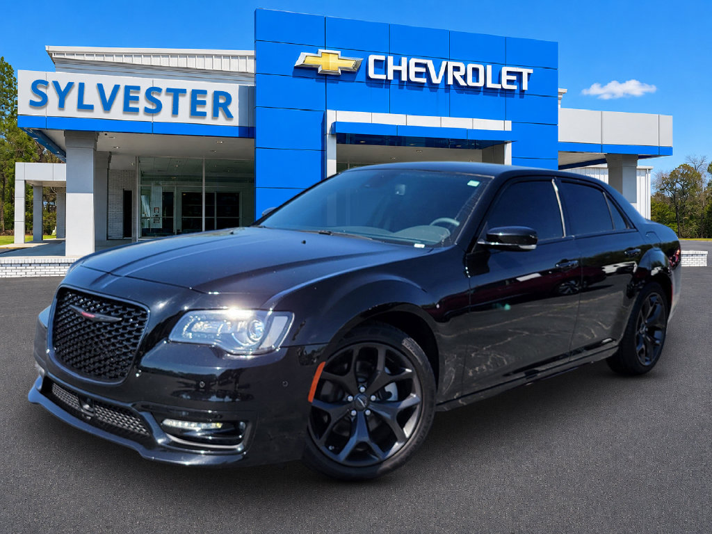  Chrysler 300