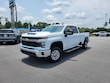  Chevrolet Silverado 2500HD