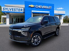 2026 Chevrolet Tahoe LS SUV