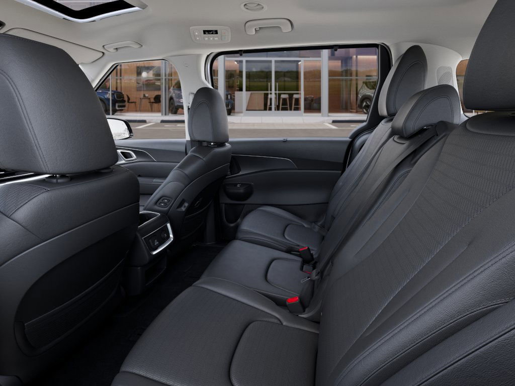 2026 Kia Carnival SX Prestige - Photo 18
