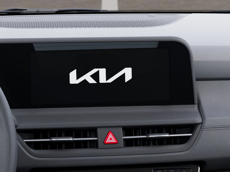 2025 Kia Seltos EX - Photo 20