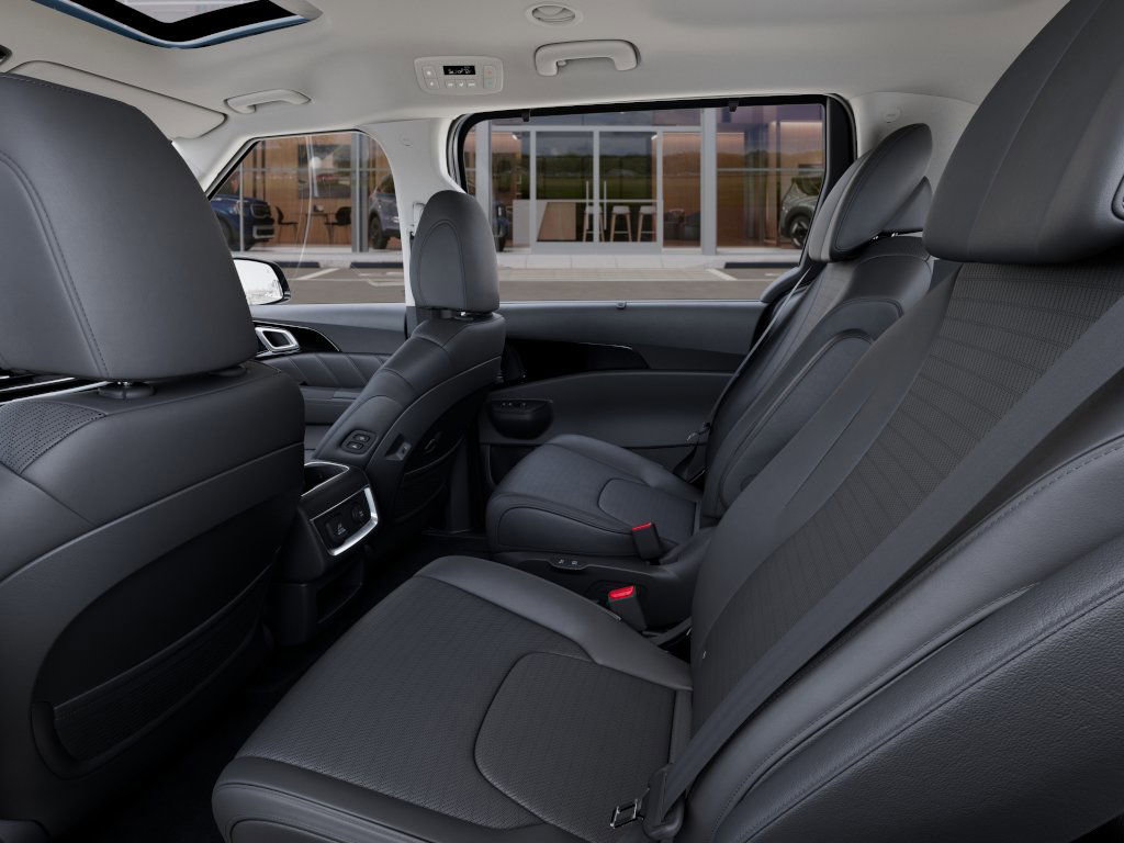 2025 Kia Carnival SX Prestige - Photo 18