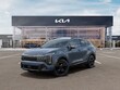  Kia Sportage Plug-In Hybrid