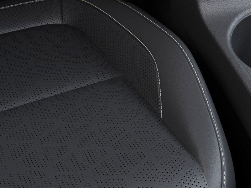 2025 Kia Seltos EX - Photo 24