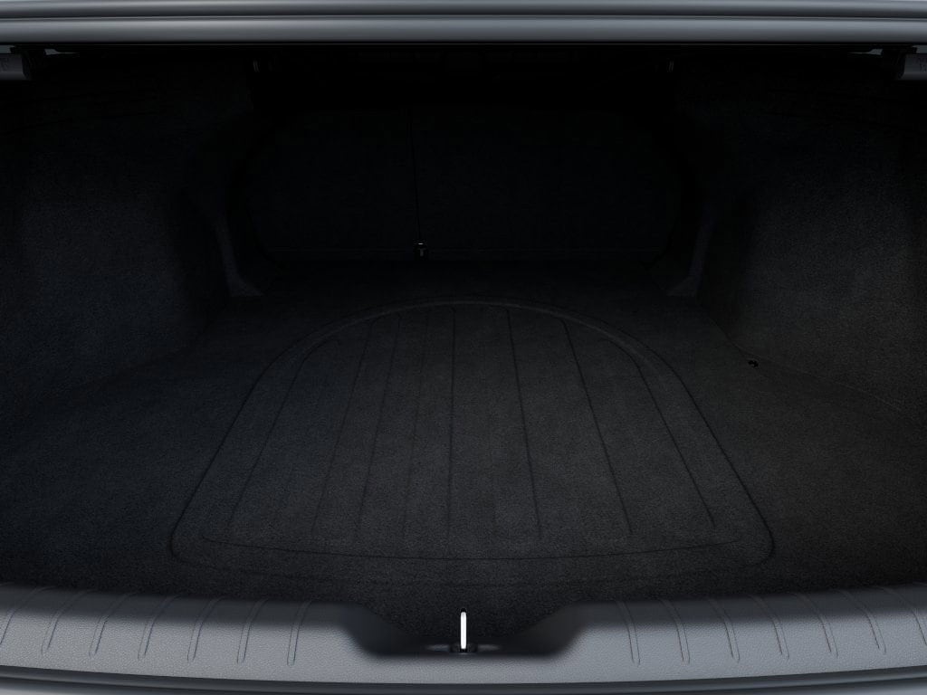 2025 Kia K4 LXS - Photo 19
