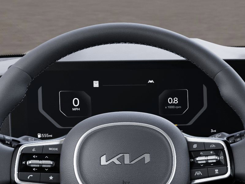 2025 Kia Carnival SX Prestige - Photo 21