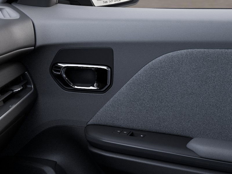 2025 Kia K4 LXS - Photo 25