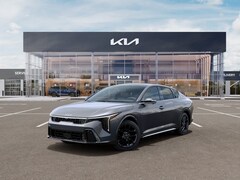 2026 Kia K4 GT-Line Turbo Sedan