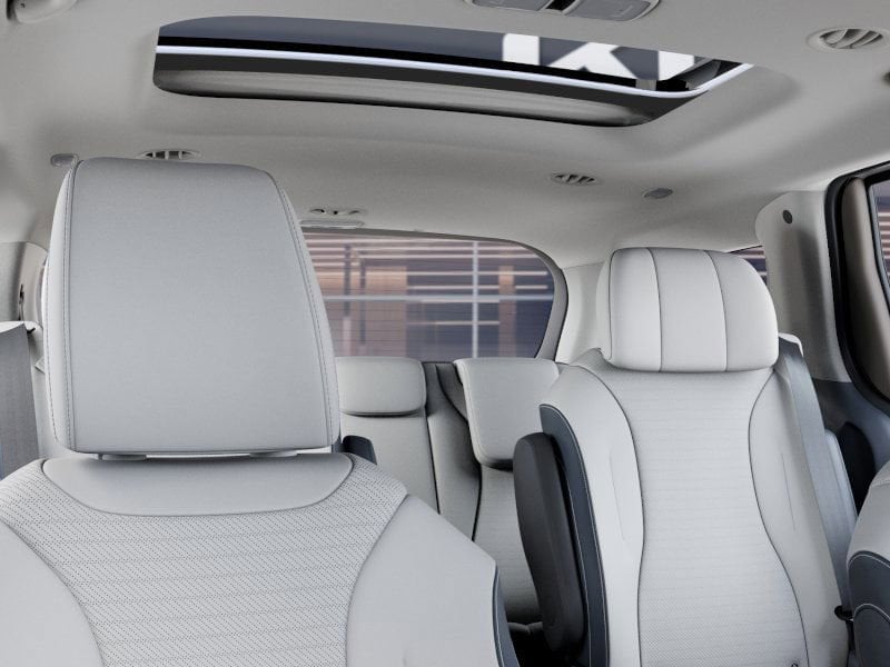 2026 Kia Carnival SX Prestige - Photo 27
