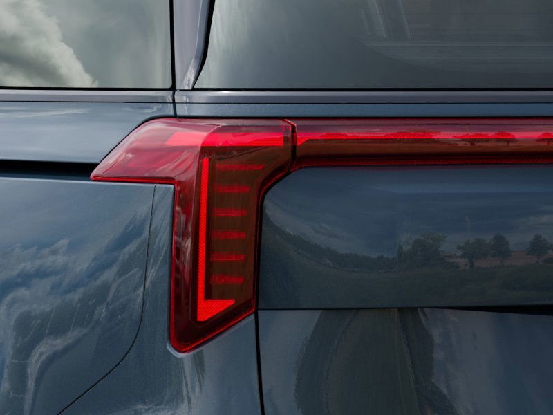 2025 Kia Carnival SX Prestige - Photo 11