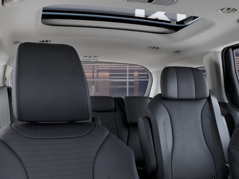 2025 Kia Carnival SX Prestige - Photo 27