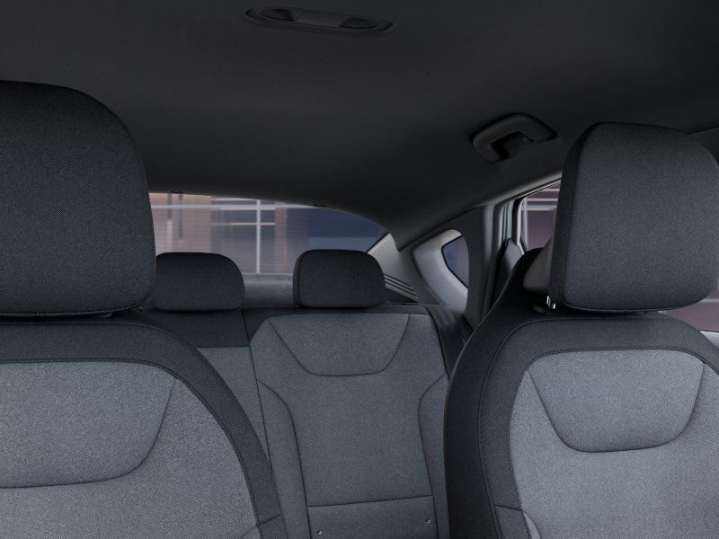 2025 Kia K4 LXS - Photo 27
