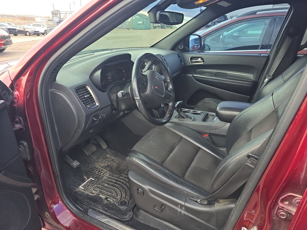 Used 2020 Dodge Durango GT SUV