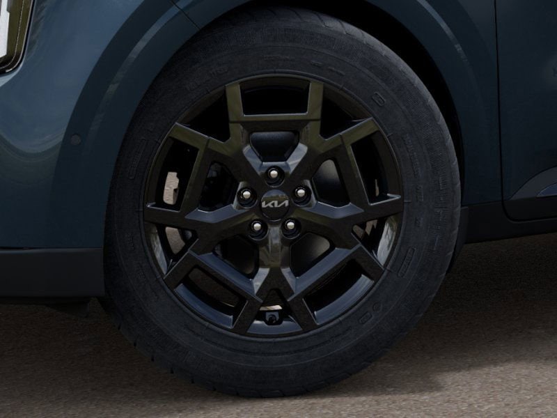 2025 Kia Carnival SX Prestige - Photo 9