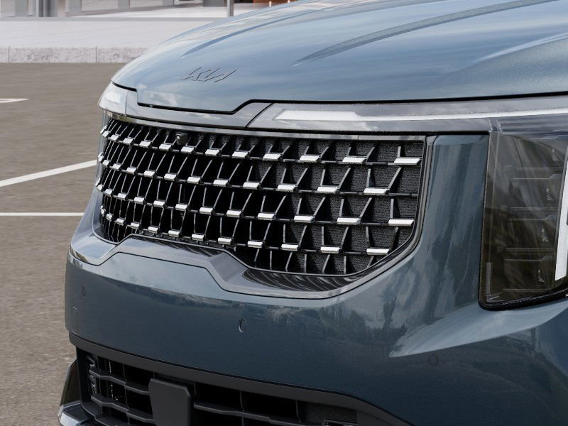 2025 Kia Carnival SX Prestige - Photo 12