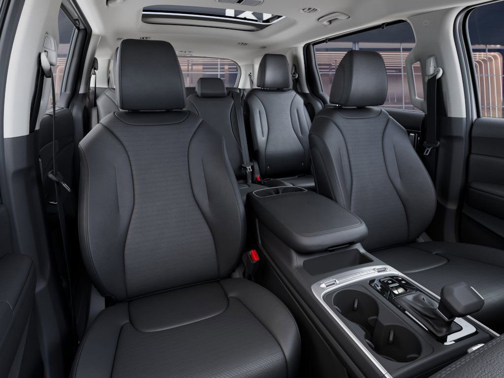 2026 Kia Carnival SX Prestige - Photo 15
