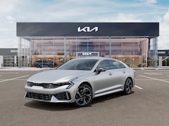 2026 Kia K5 GT-Line Sedan