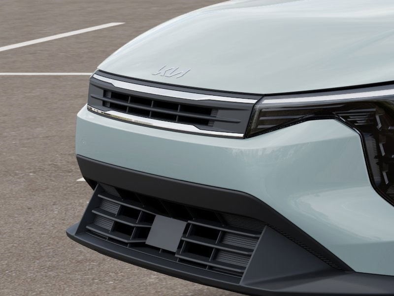 2025 Kia K4 LXS - Photo 12