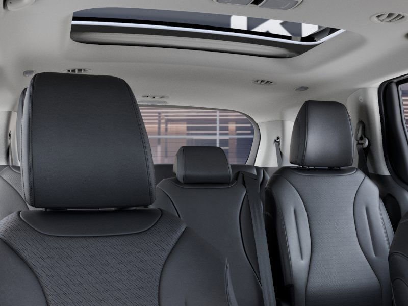 2026 Kia Carnival SX Prestige - Photo 27
