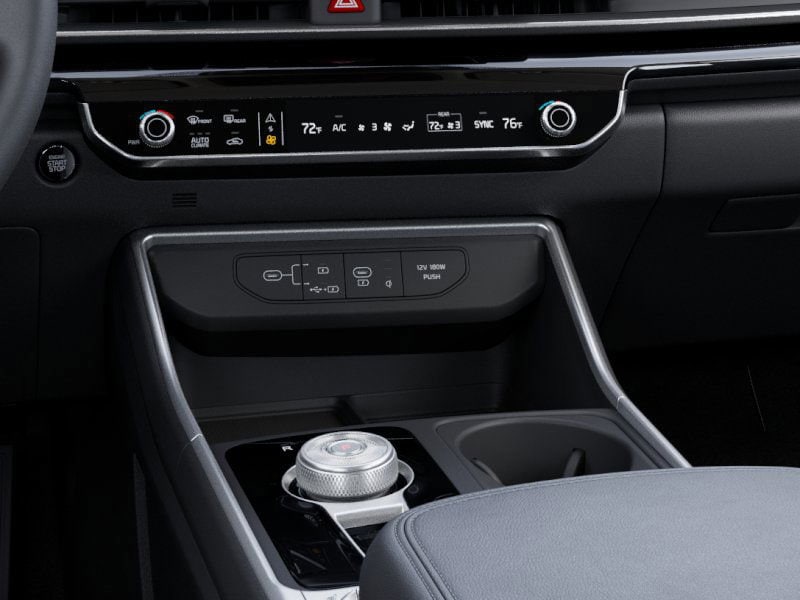 2025 Kia Carnival SX Prestige - Photo 23