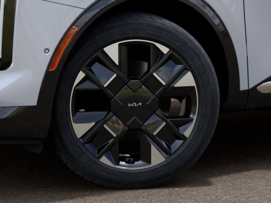 New 2026 Kia Sportage SX-Prestige SUV