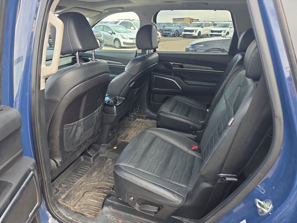 Used 2023 Kia Telluride SX-P SUV