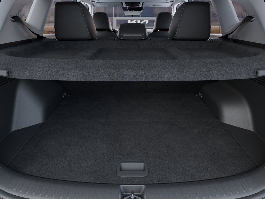 2025 Kia Seltos EX - Photo 19