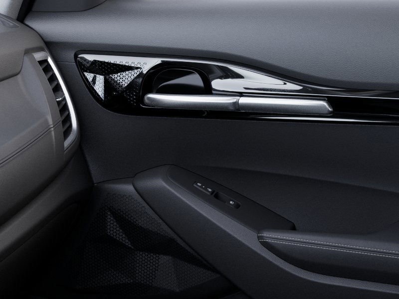 2025 Kia Seltos EX - Photo 25