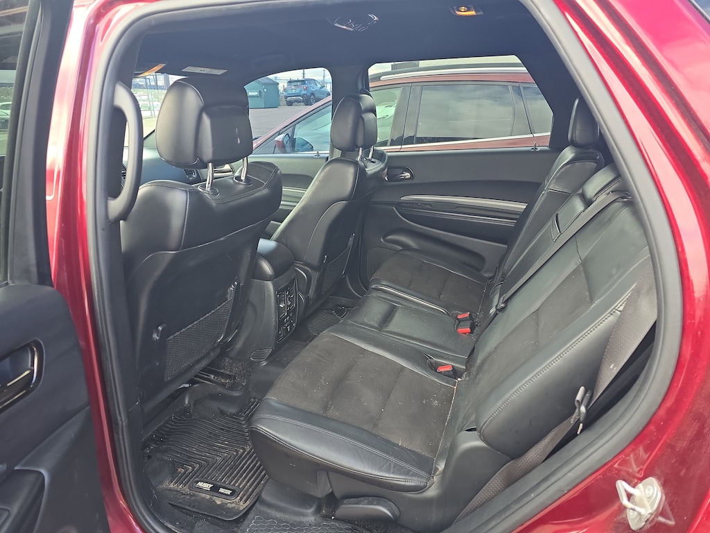 Used 2020 Dodge Durango GT SUV