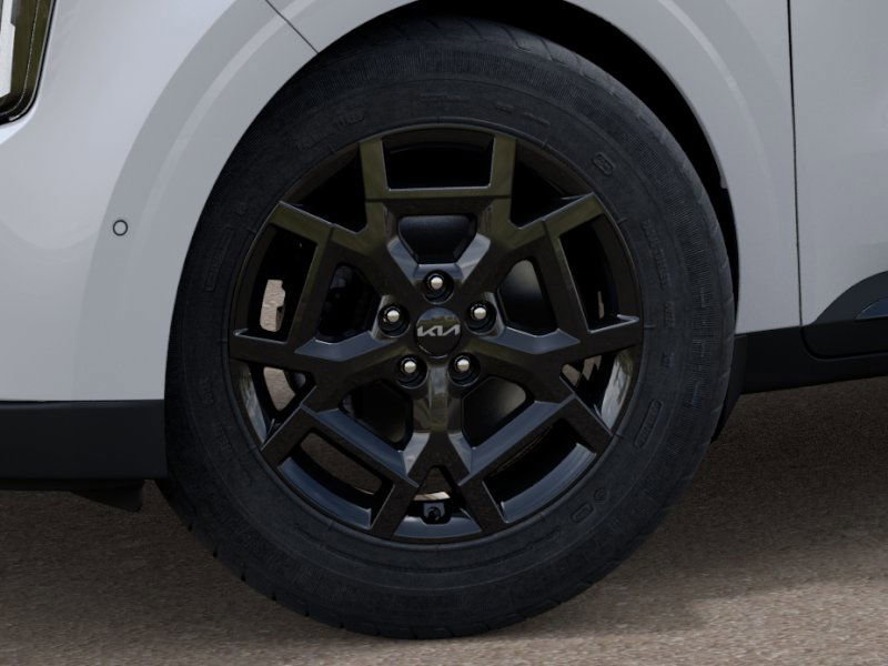 2026 Kia Carnival SX - Photo 9