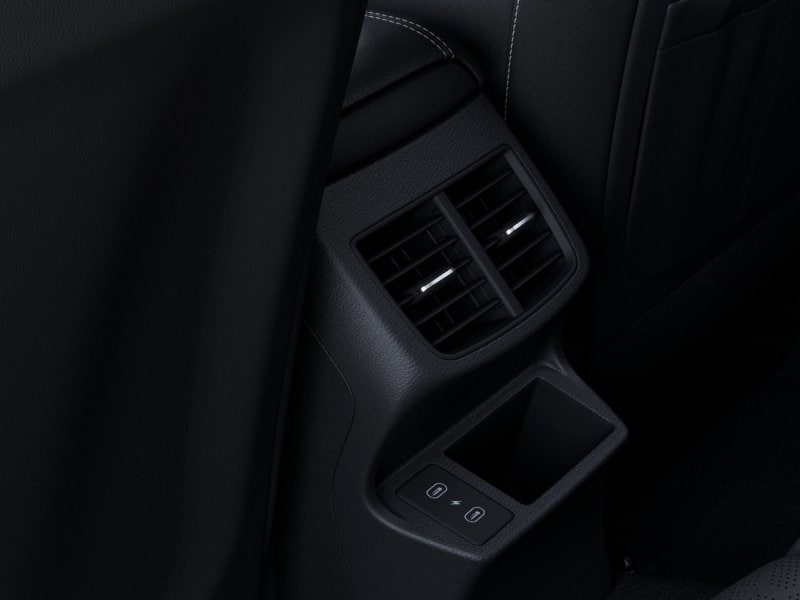 2025 Kia Seltos EX - Photo 26