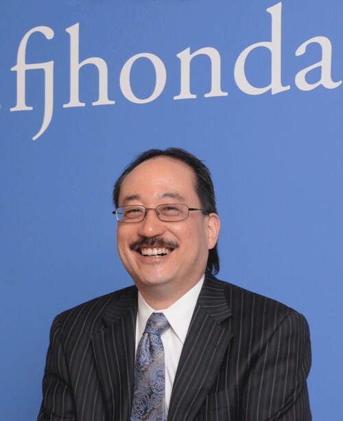 Allen Yamane