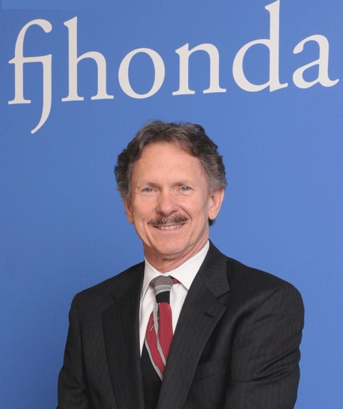 Randy Fowler