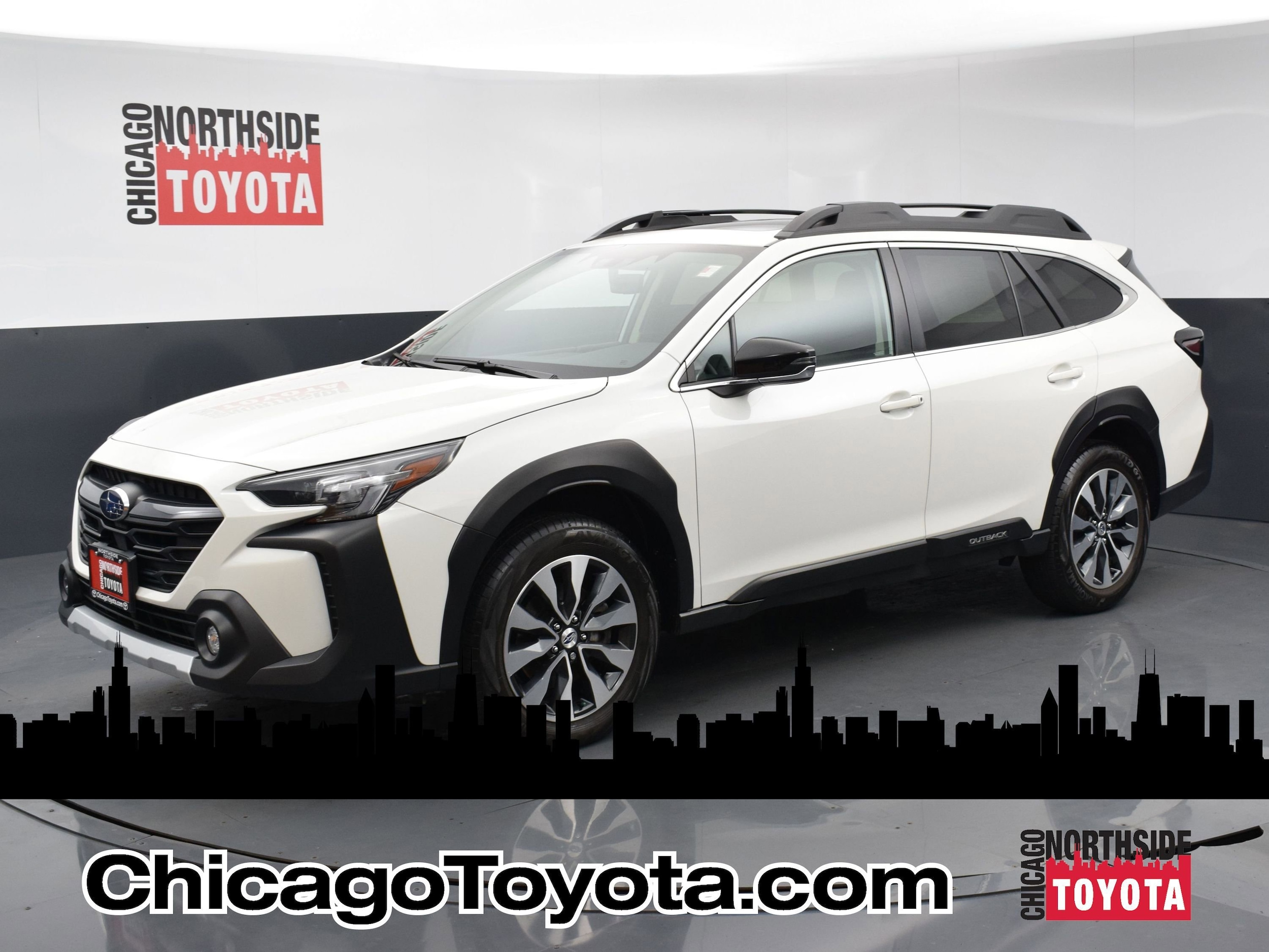 2024 Subaru Outback Limited's photo