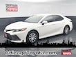 Toyota Camry Hybrid