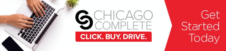 Chicago Complete at Chicago Northside Toyota