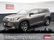  Toyota Highlander Hybrid