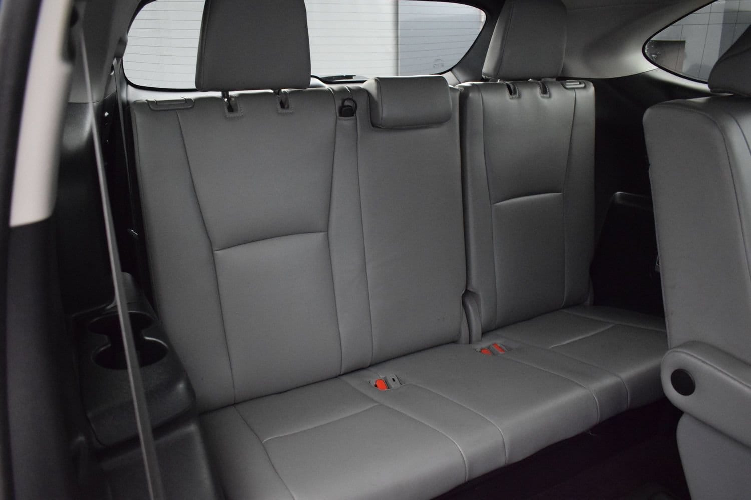 2023 Toyota Highlander XLE - Photo 12
