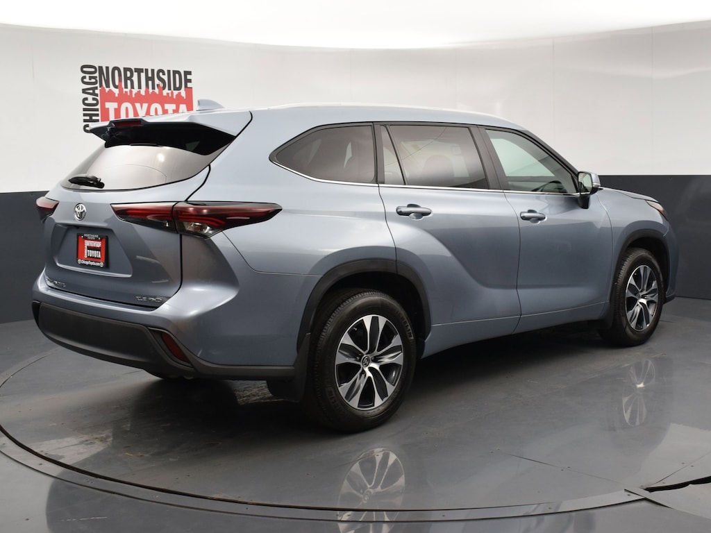 Used 2024 Toyota