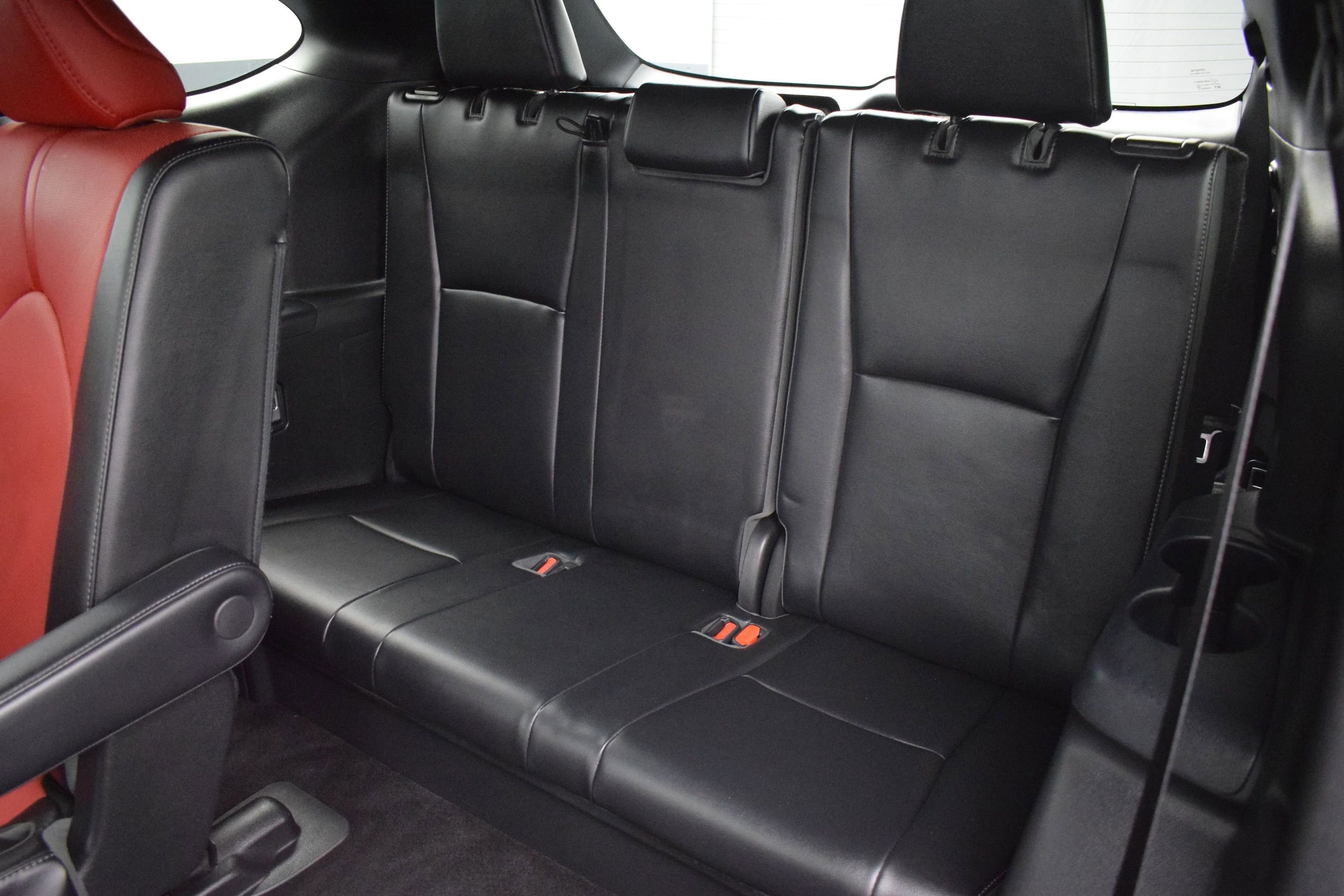 2022 Toyota Highlander XSE - Photo 14