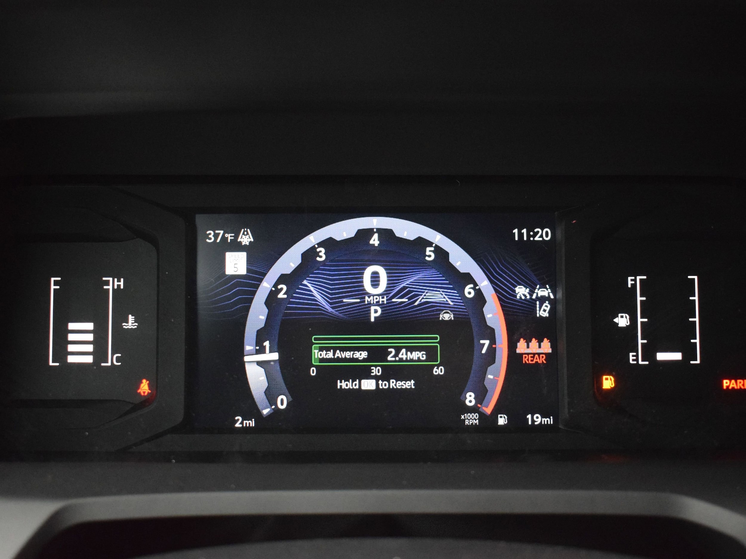 2026 Toyota Tacoma SR5 - Photo 19