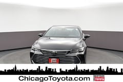 New Toyota Inventory For Sale in Chicago, IL