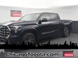 Toyota Tundra Hybrid