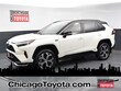  Toyota RAV4 Prime