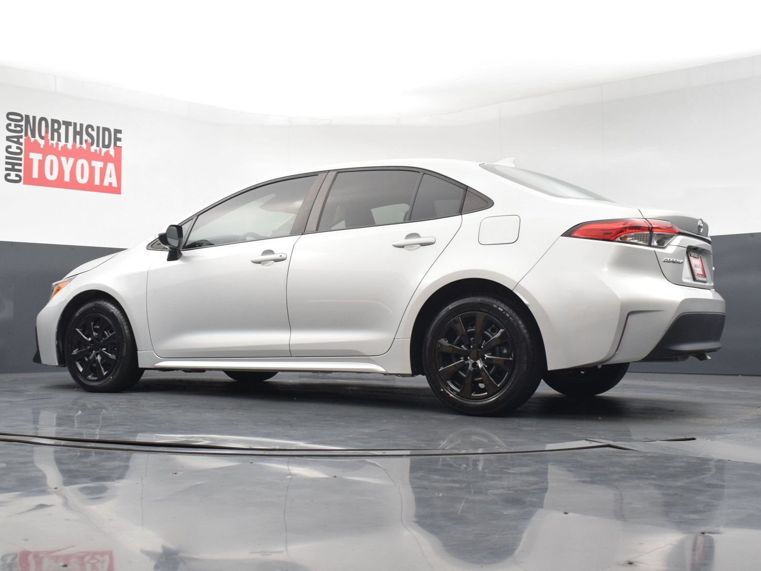2023 Toyota Corolla LE - Photo 25