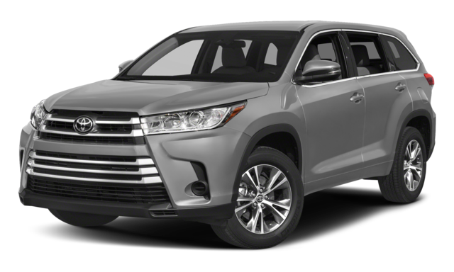 Toyota Highlander vs. Nissan Pathfinder Comparison | Chicago Northside ...