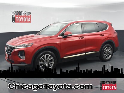 Toyota of Santa Fe, New & Used Car Dealer