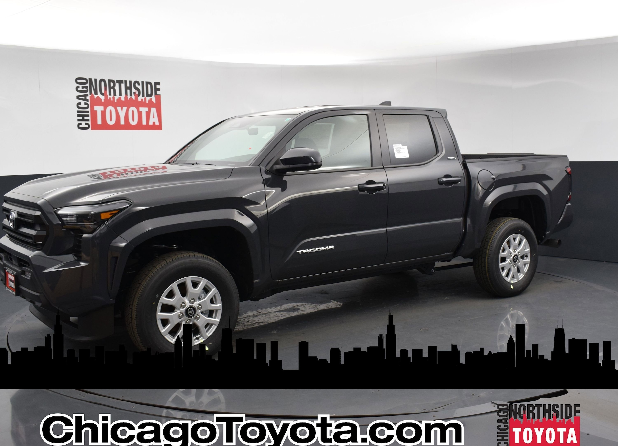 2026 Toyota Tacoma Truck 