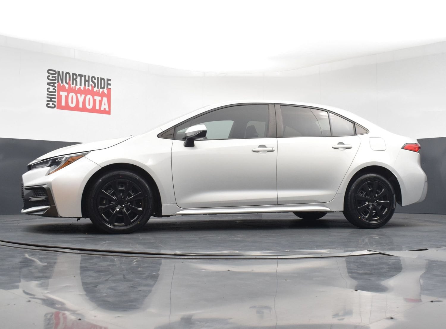 2023 Toyota Corolla LE - Photo 24